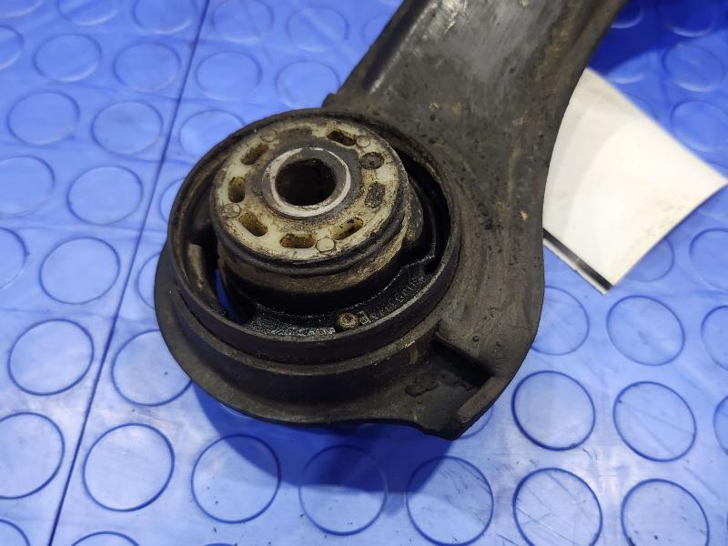 2017 Dodge Grand Caravan Lower Control Arm Front