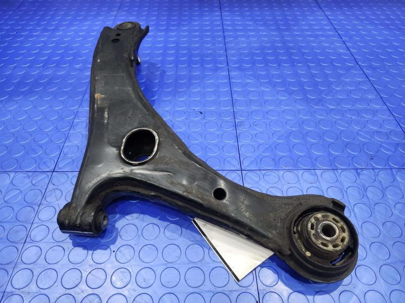 2017 Dodge Grand Caravan Lower Control Arm Front