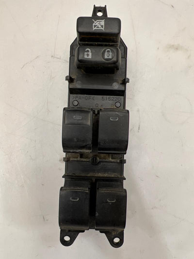 2010 - 2014 Toyota Prius Master Window Switch Assembly OEM 8404006020