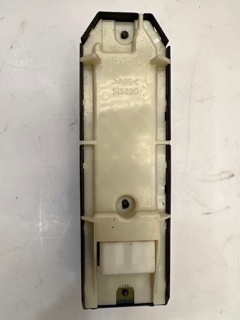 2010 - 2014 Toyota Prius Master Window Switch Assembly OEM 8404006020