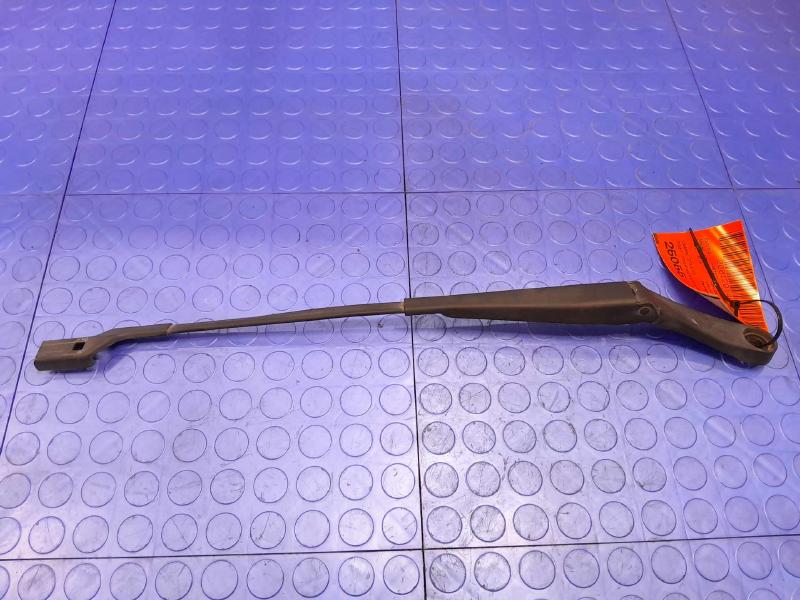 2018 Chevrolet Cruze Wiper Arm