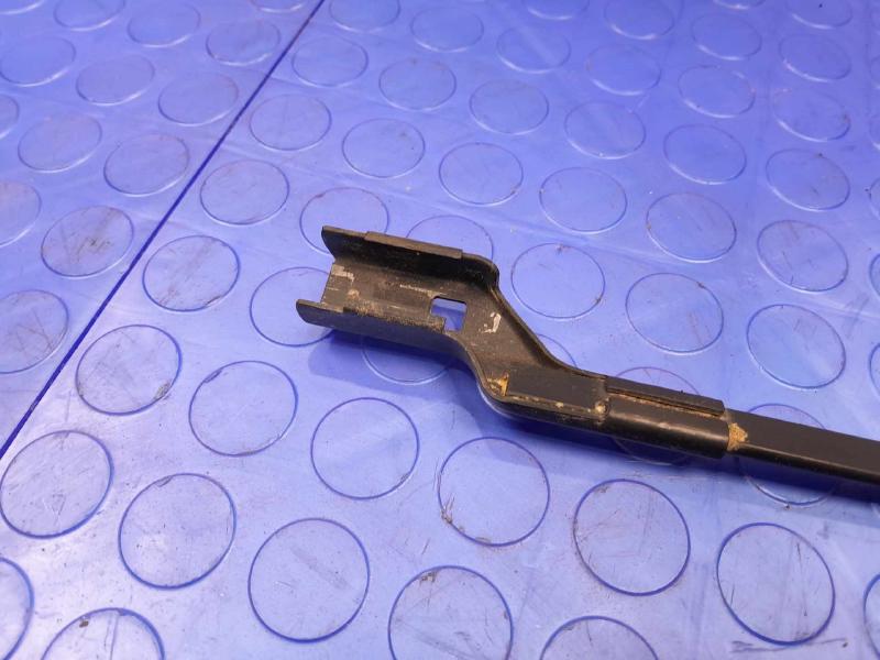 2018 Chevrolet Cruze Wiper Arm