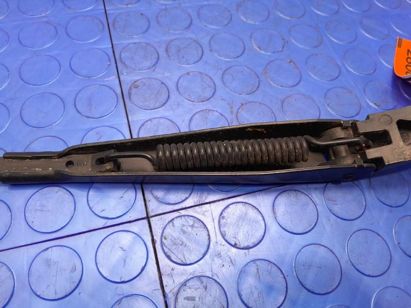 2018 Chevrolet Cruze Wiper Arm