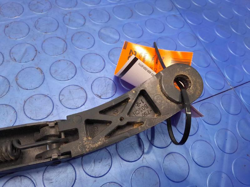 2018 Chevrolet Cruze Wiper Arm