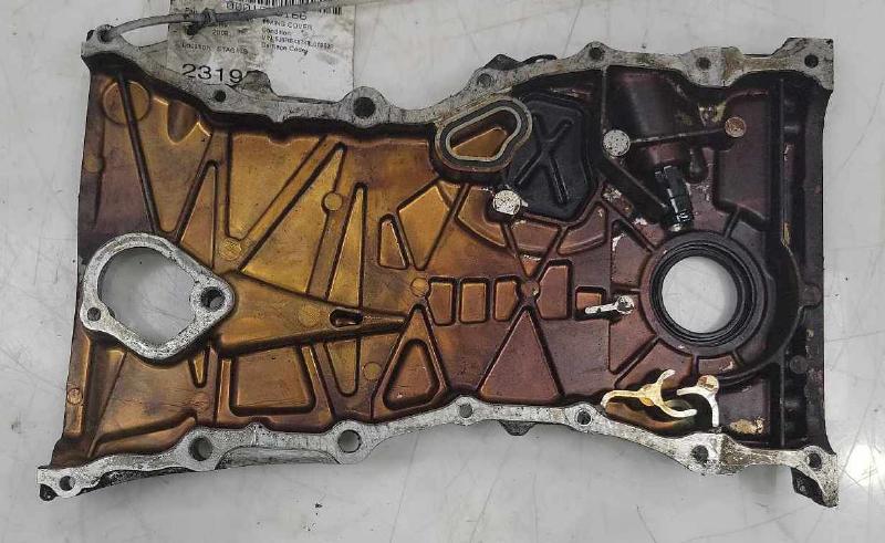2008 Honda CR-V Timing Cover