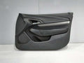 2014 Chevrolet Caprice Front Door Trim Panel