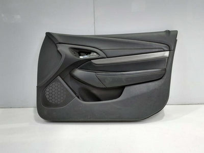 2014 Chevrolet Caprice Front Door Trim Panel