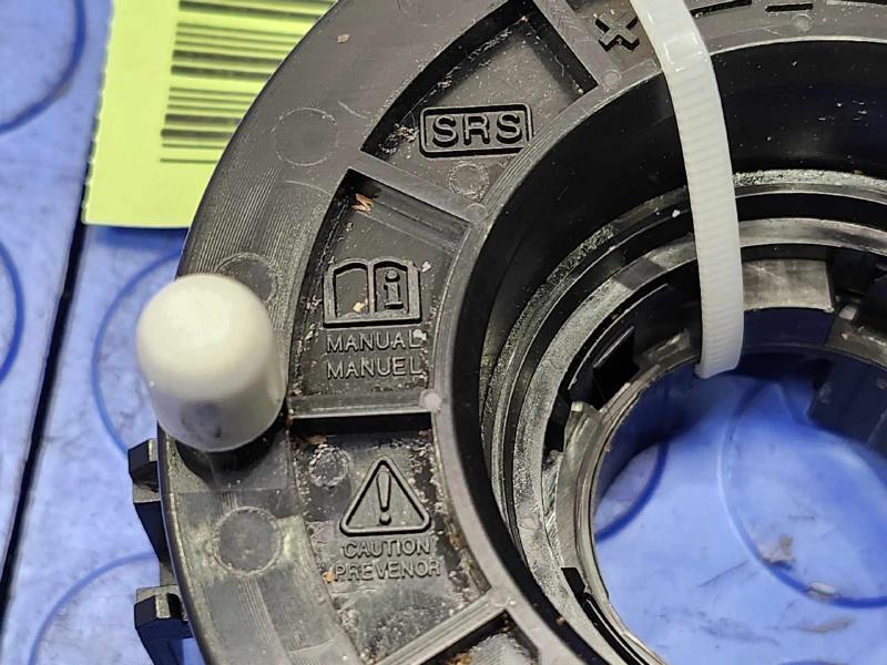 2013 Acura RDX Clockspring (Srs)
