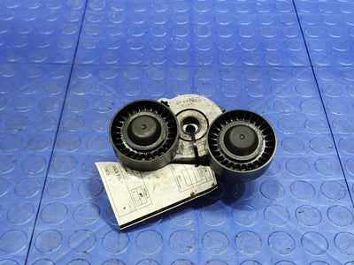 2020 Land Rover Discovery Sport Engine Belt Tensioner
