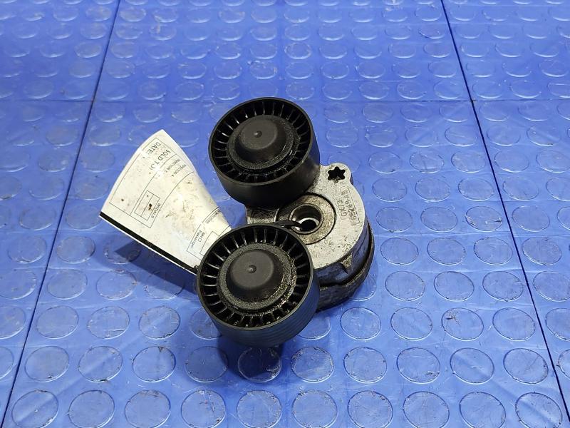 2020 Land Rover Discovery Sport Engine Belt Tensioner