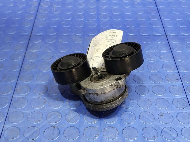 2020 Land Rover Discovery Sport Engine Belt Tensioner