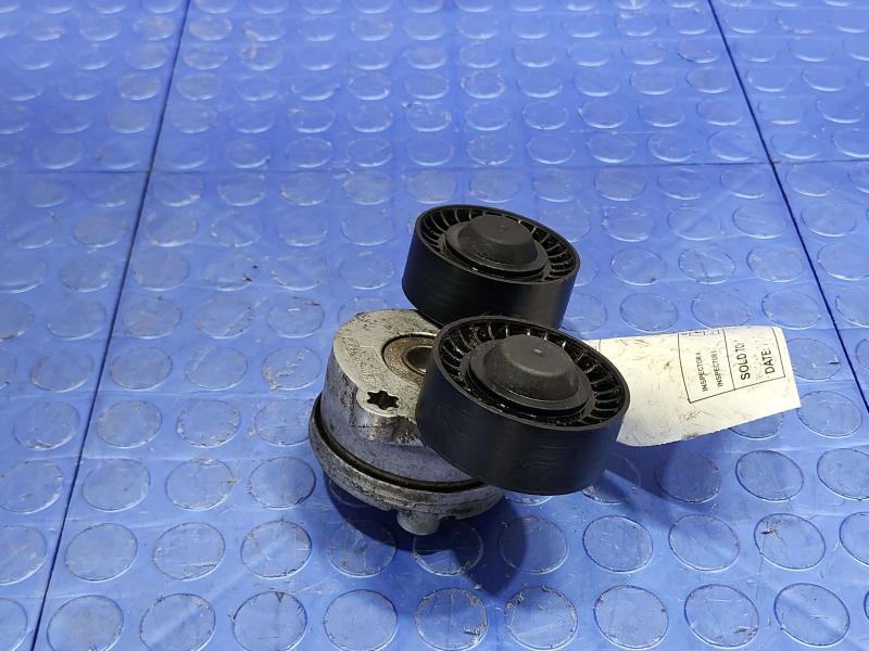 2020 Land Rover Discovery Sport Engine Belt Tensioner