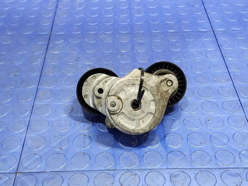 2020 Land Rover Discovery Sport Engine Belt Tensioner