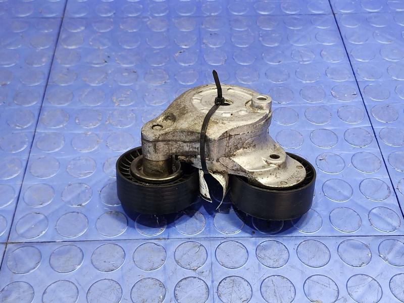 2020 Land Rover Discovery Sport Engine Belt Tensioner