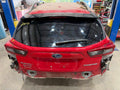2022 Subaru Crosstrek Trunk/Decklid/Hatch/Tailgate