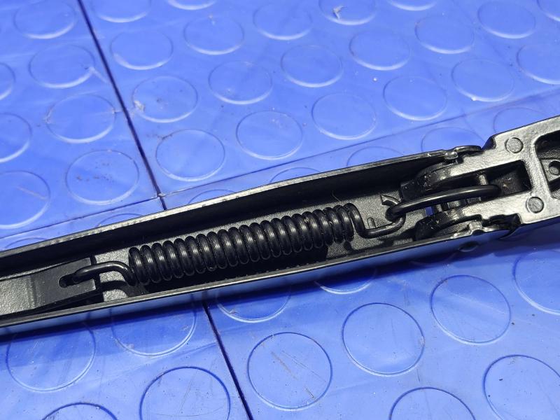 2018 Audi Q7 Wiper Arm