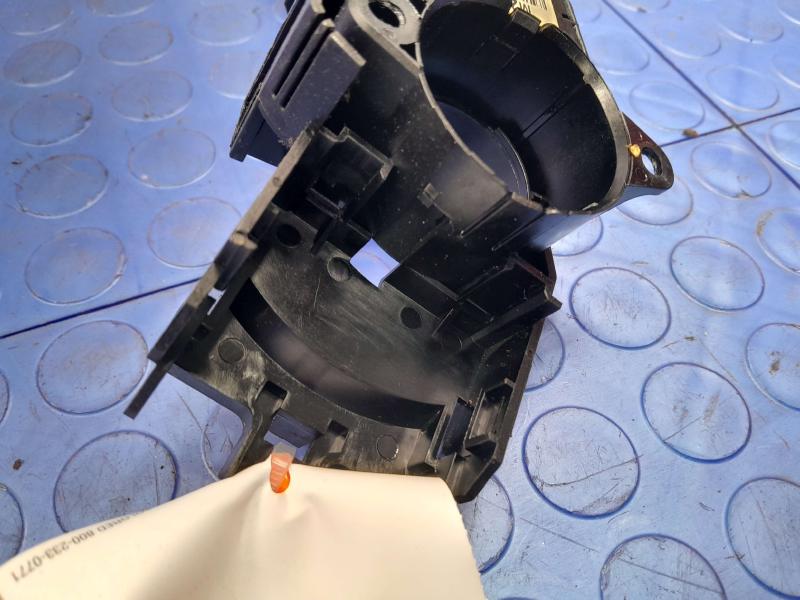 2013 Kia Forte Combination Switch