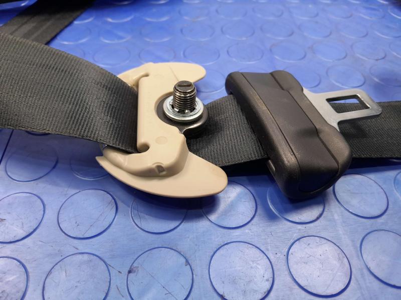 2020 Honda Accord Front Seat Belt