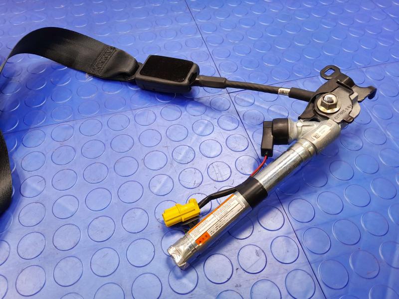 2020 Honda Accord Front Seat Belt