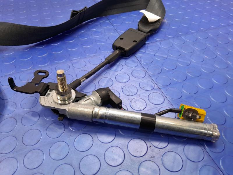 2020 Honda Accord Front Seat Belt