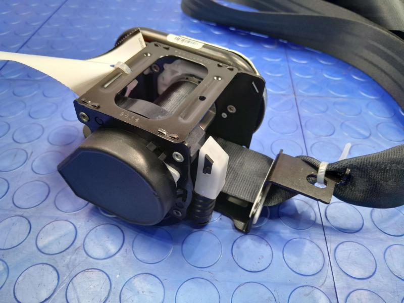 2020 Honda Accord Front Seat Belt