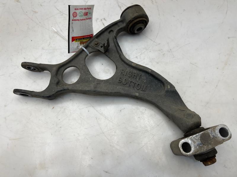 2014 Ford Explorer Upper Control Arm Rear