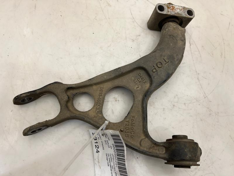 2014 Ford Explorer Upper Control Arm Rear