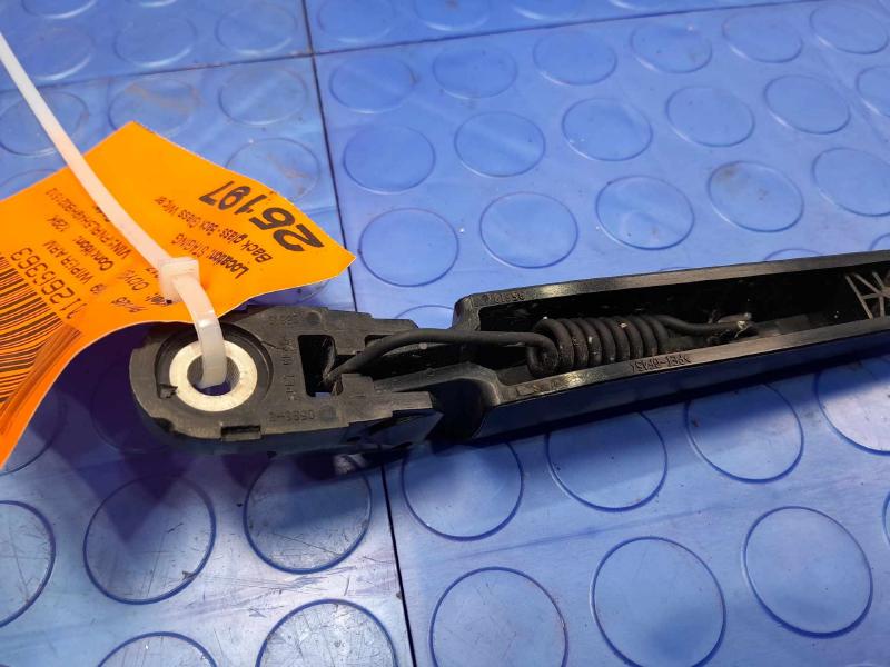 2017 Honda Odyssey Wiper Arm