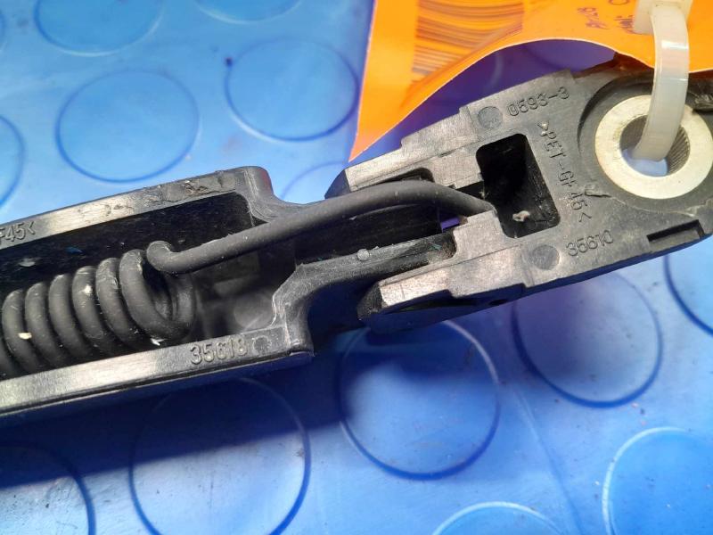 2017 Honda Odyssey Wiper Arm