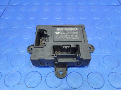 2010 Land Rover Range Rov Chassis Brain Box