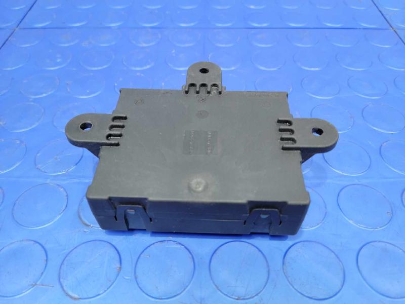 2010 Land Rover Range Rov Chassis Brain Box