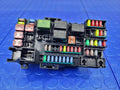 2020 Chevrolet Trax Cabin Fuse Box
