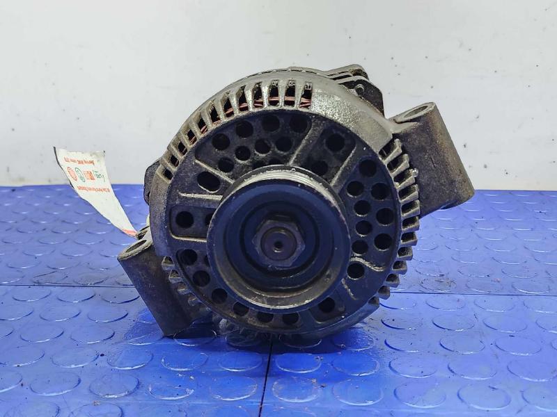 1993 Ford F-250 Alternator