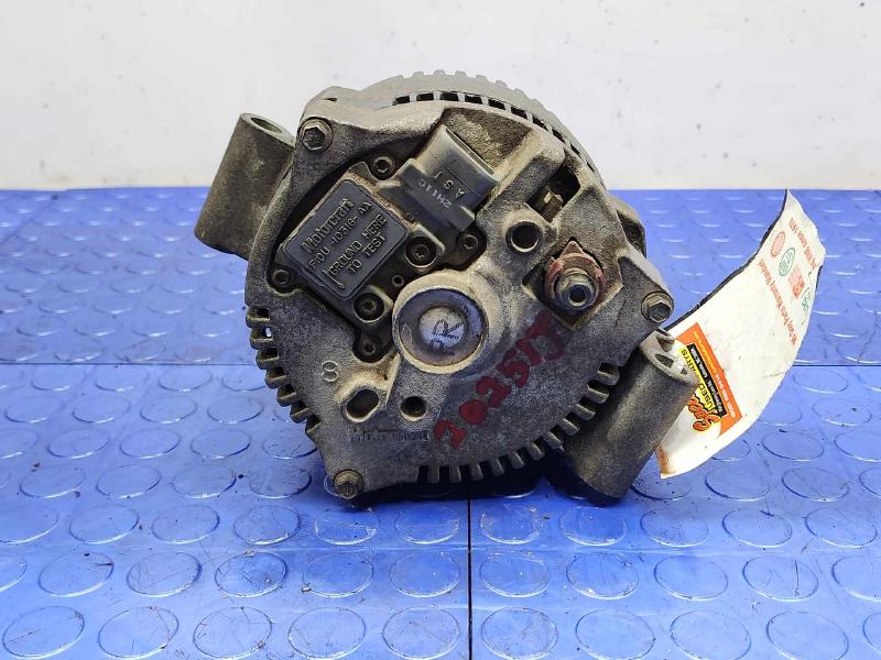 1993 Ford F-250 Alternator