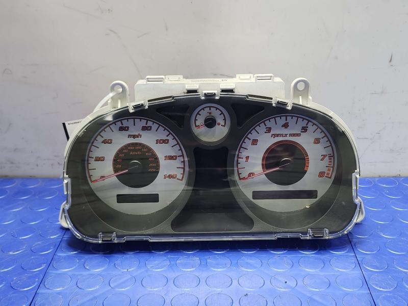 2007 Pontiac Solstice Speedometer