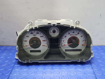 2007 Pontiac Solstice Speedometer