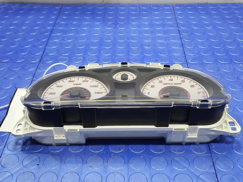 2007 Pontiac Solstice Speedometer