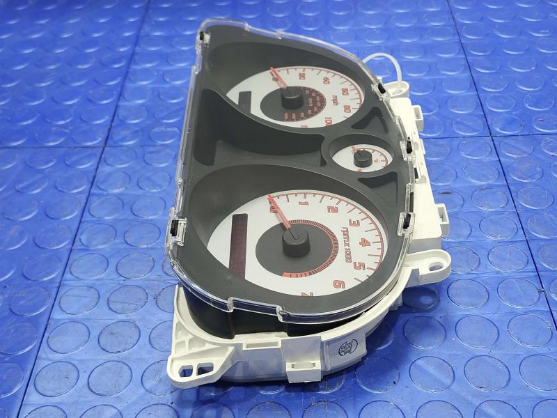 2007 Pontiac Solstice Speedometer