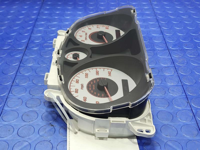 2007 Pontiac Solstice Speedometer