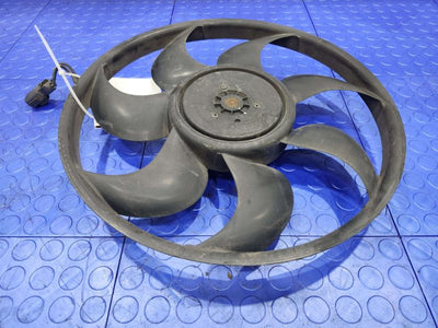 2016 Ford Transit 150 Electric Cooling Motor