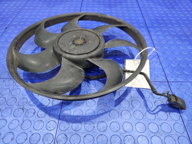 2016 Ford Transit 150 Electric Cooling Motor