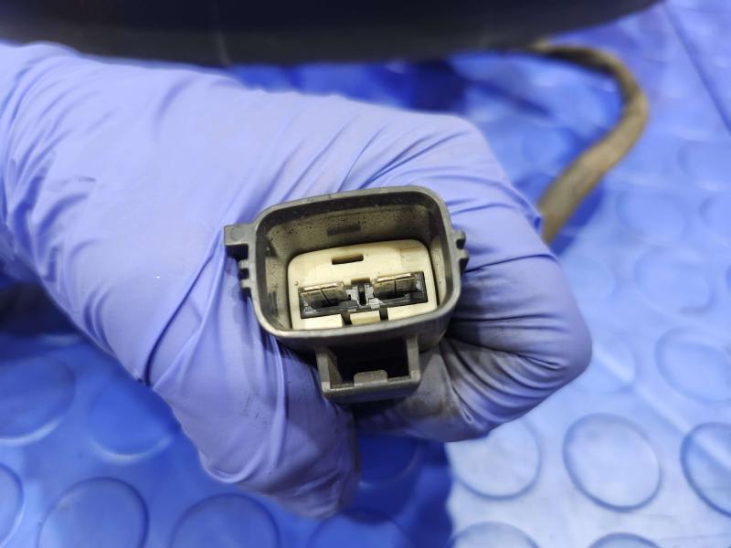2016 Ford Transit 150 Electric Cooling Motor