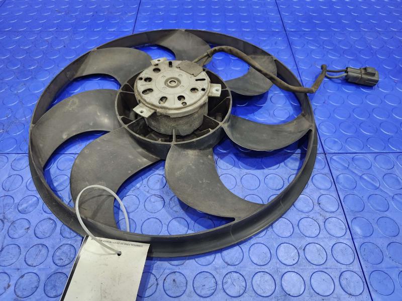 2016 Ford Transit 150 Electric Cooling Motor