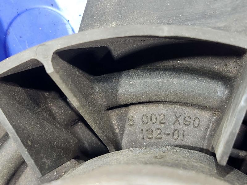 2016 Ford Transit 150 Electric Cooling Motor