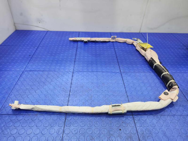 2015 Mazda Mazda6 Air Bag