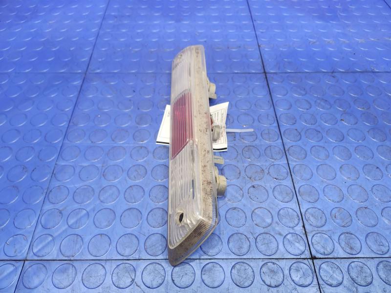 2010 Ford F-150 3Rd Brake Light Avoidance Lamp