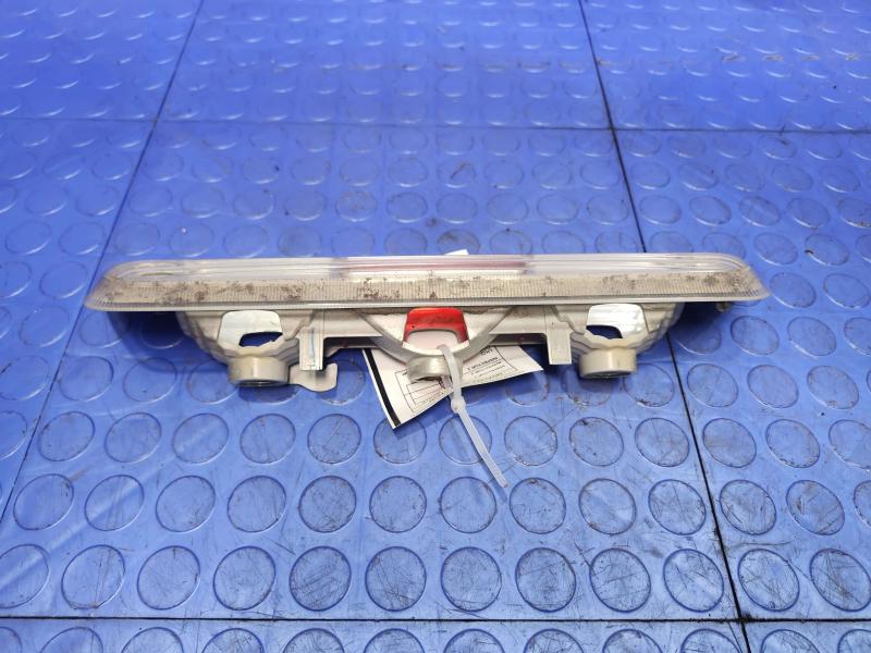 2010 Ford F-150 3Rd Brake Light Avoidance Lamp