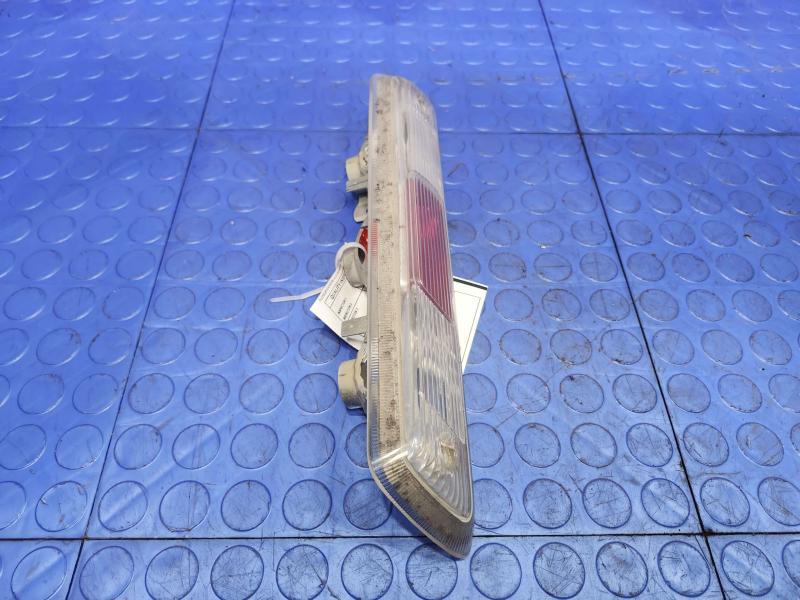 2010 Ford F-150 3Rd Brake Light Avoidance Lamp