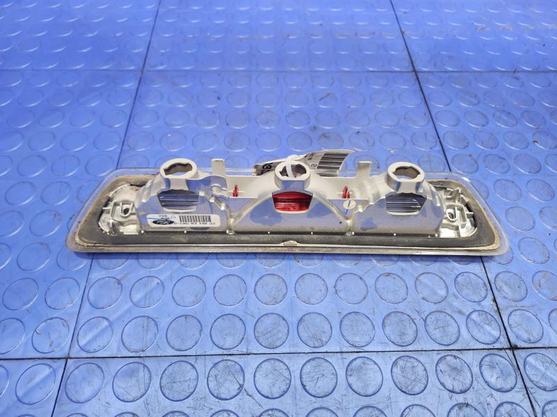 2010 Ford F-150 3Rd Brake Light Avoidance Lamp
