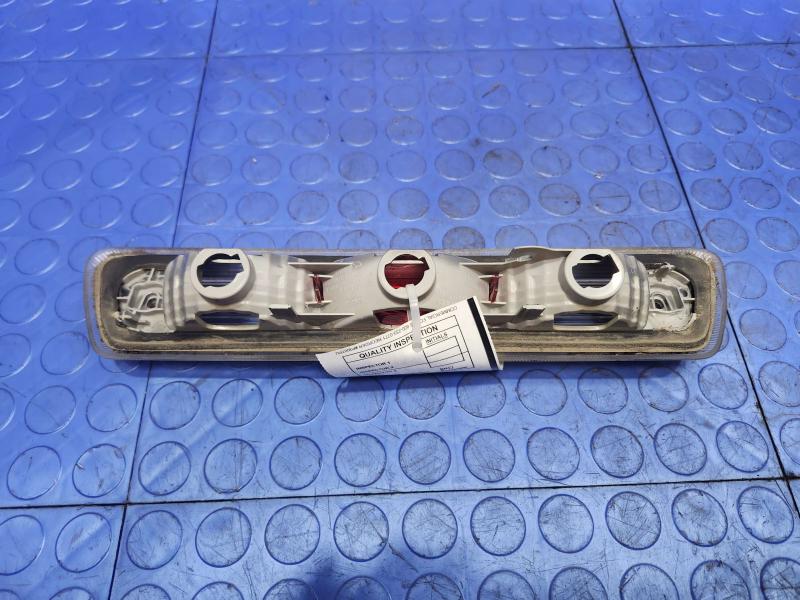 2010 Ford F-150 3Rd Brake Light Avoidance Lamp